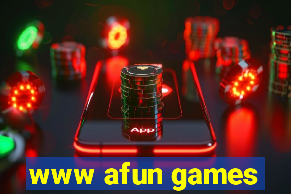 www afun games